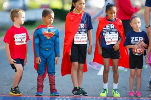 3rd Annual Zero Prostate Cancer run/walk 5K - Asheville @ Carrier Park | Asheville | North Carolina | United States