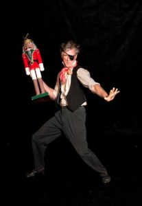 Asheville Contemporary Dance Theatre’s sixth annual performance of The Nutcracker and the Mouse King @ Asheville Contemporary Dance Theatre  | Asheville | North Carolina | United States