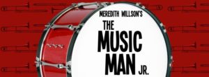 Stage Production: 'The Music Man Jr.' @ Asheville Community Theatre  | Asheville | North Carolina | United States