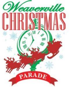 Weaverville Annual Christmas Parade @ Main Street Weaverville | Weaverville | California | United States