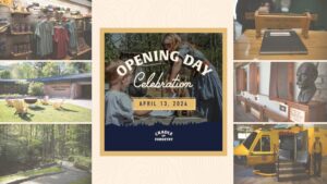 Opening Day Celebration @ Cradle of Forestry - Historic Site & Discovery Center  | Pisgah Forest | North Carolina | United States