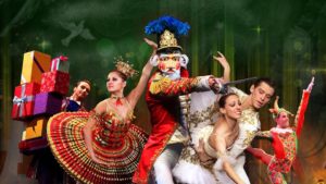 Moscow Ballet's Great Russian Nutcracker @ U.S. Cellular Center | Asheville | North Carolina | United States