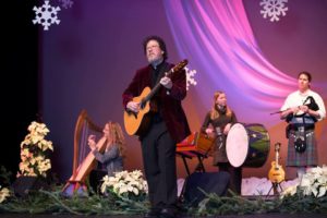 'A Swannanoa Solstice' @ Diana Wortham Theatre | Asheville | North Carolina | United States