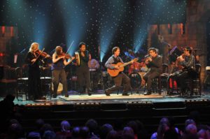 Christmas with the Celts @ Smoky Mountain Center for the Performing Arts  | Franklin | North Carolina | United States