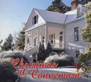 Vintage Christmas Tea at Connemara @ Carl Sandburg Home National Historic Site  | Flat Rock | North Carolina | United States