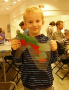 Holiday Arts Extravaganza Winter Camp/Class (1st-4th Grade) @ Asheville Art Museum  | Asheville | North Carolina | United States