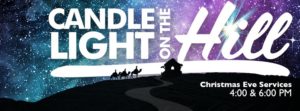 Candle Light on the Hill @ Lake Hills Church | Candler | North Carolina | United States