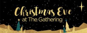 Christmas Eve at The Gathering @ The Gathering Church  | Asheville | North Carolina | United States