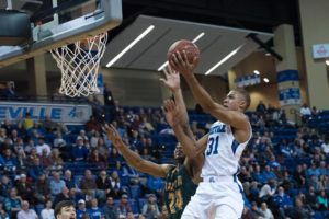 Men's Basketball vs. Western Carolina @ Sherrill Center & Kimmel Arena  | Asheville | North Carolina | United States