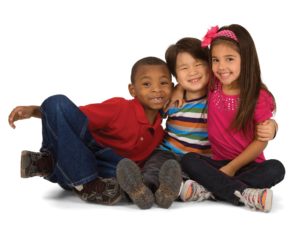 Gym & Swim Program (3-5yrs) @ Reuter Family YMCA | Asheville | North Carolina | United States