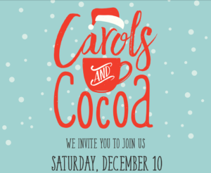 Carols & Cocoa with Santa & Mrs. Claus @ Harley-Davidson of Asheville | Swannanoa | North Carolina | United States