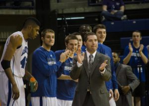 Men's Basketball vs. Gardner-Webb @ Sherrill Center & Kimmel Arena  | Asheville | North Carolina | United States