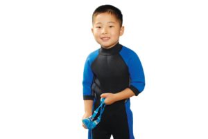 Scuba Introductory Class (8+yrs) @ Reuter Family YMCA | Asheville | North Carolina | United States