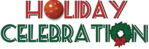 Holiday Celebration (3+yrs) @ McDowell County Public Library  | Marion | North Carolina | United States