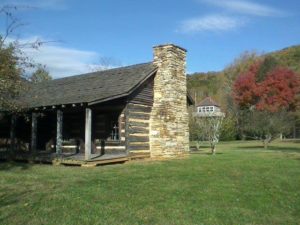 Big Ivy Heritage Day @ Big Ivy Historical Park | Barnardsville | North Carolina | United States