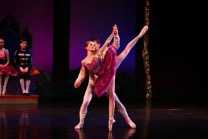 Asheville Ballet presents: 'The Nutcracker' @ Diana Wortham Theatre | Asheville | North Carolina | United States