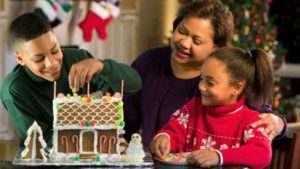 3rd Annual Gingerbread House Building Contest @ Jongo Java Coffeehouse | Hendersonville | North Carolina | United States