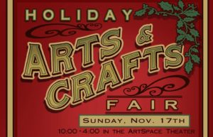 ArtSpace Holiday Arts & Crafts Fair @ ArtSpace Charter School  | Swannanoa | North Carolina | United States