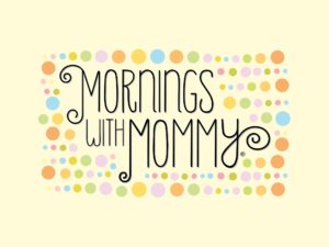 Mornings With Mommy Educational Playdate @ Living Savior Lutheran Church | Asheville | North Carolina | United States