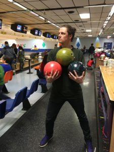 The Accidentals at Sky Lanes Bowling Alley @ Sky Lanes Bowling Center  | Asheville | North Carolina | United States