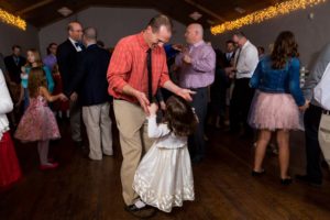 Fletcher Father Daughter Dance @ Calvary Episcopal Church | Fletcher | North Carolina | United States