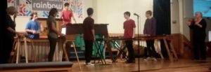 FREE Marimba Workshop for Beginners (5th Grade+) @ Rainbow Omega School | Asheville | North Carolina | United States