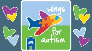 5th Annual Wings for Autism @ Asheville Regional Airport | Fletcher | North Carolina | United States