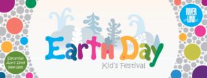 3rd Annual River Link Earth Day Kid's Festival @ Salvage Station  | Asheville | North Carolina | United States