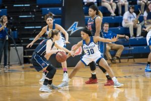 UNC Asheville vs. Radford @ Sherrill Center & Kimmel Arena  | Asheville | North Carolina | United States