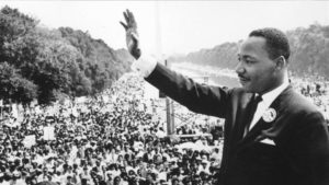 MLK Peace March & Rally @ Berry Temple United Methodist Church | Asheville | North Carolina | United States