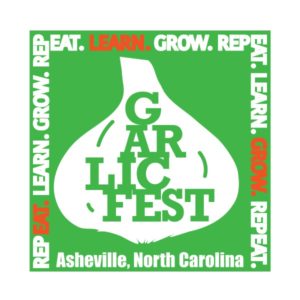 5th Annual WNC Garlic Festival @ Southslope, Asheville NC