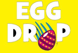 Egg Drop (teens) @ McDowell County Public Libraries  | Marion | North Carolina | United States