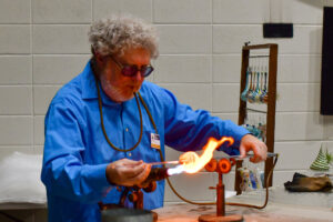 Glass & Metal Day @ Southern Highland Craft Guild / Folk Art Center | Asheville | North Carolina | United States