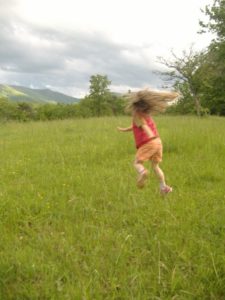 Nature Adventures Summer Camp (Rising K-5th Grade) @ Budo Mountain Family Martial Arts