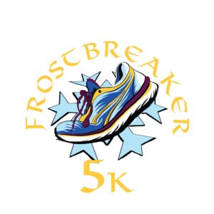 Frostbreaker 5K @ Carrier Park Velodrome | Asheville | North Carolina | United States