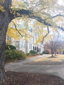 Community Tours of Central UMC: Celebrate 180 Years with Central @ Central United Methodist Church  | Asheville | North Carolina | United States