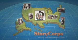 Free Matinee - StoryCorps Shorts @ McDowell Arts Council Association  | Marion | North Carolina | United States