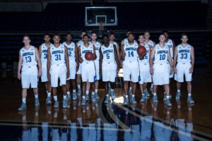 Big South Showdown on ESPN U! @ Sherrill Center & Kimmel Arena  | Asheville | North Carolina | United States