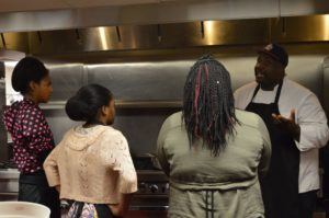 FREE Youth Cooking Class (12-18yrs) @ Southside Kitchen | Asheville | North Carolina | United States