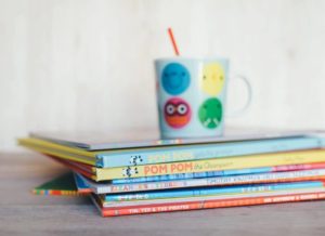 Books with Brett Storytime @ Smoky Mountain Jumphouse  | Waynesville | North Carolina | United States