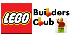 Lego Builders Club (5+yrs) @ McDowell County Public Library  | Marion | North Carolina | United States