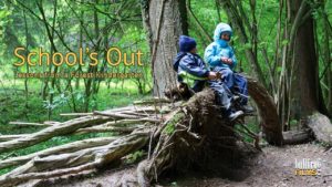 Film Screening and Q&A: 'School's Out, Lessons From a Forest Kindergarten @ Nectar  | Asheville | North Carolina | United States