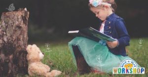 Storytime with BEAREMY! @ Build-A-Bear Workshop (Asheville, NC) | Asheville | North Carolina | United States