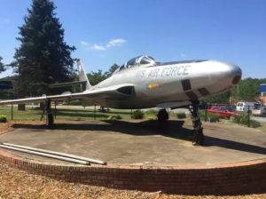 Save the Jet! @ Enka-Candler Branch Library  | Candler | North Carolina | United States