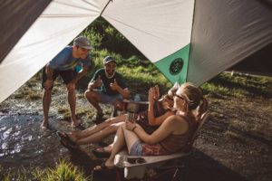 Campapalooza 2017 @ Diamond Brand Outdoors  | Asheville | North Carolina | United States