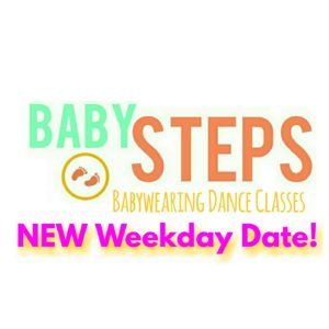 Baby Steps Dance Class! @ Colourfield  | Asheville | North Carolina | United States