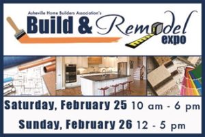 8th Annual Build & Remodel Expo @ WNC Ag Center | Fletcher | North Carolina | United States