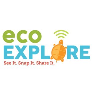 Become a Citizen Scientist ecoEXPLORER! @ in your neighborhoods, libraries and at the Arboretum