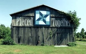 Set off on a Barn Quilt Adventure @ Six contiguous counties, with the highest concentration in Yancey and Mitchell Counties