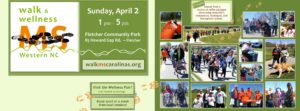 MS Walk & Wellness @ Fletcher Park | Fletcher | North Carolina | United States